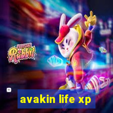 avakin life xp